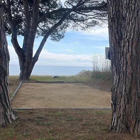 A Casa Di بيت للعطل سان-نيكولاو