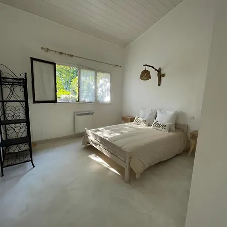 A Casa Di بيت للعطل سان-نيكولاو