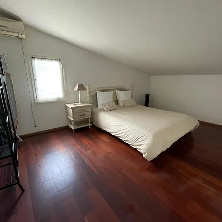 بيت للعطل A Casa Di