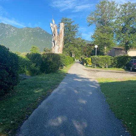 A Casa Di بيت للعطل سان-نيكولاو