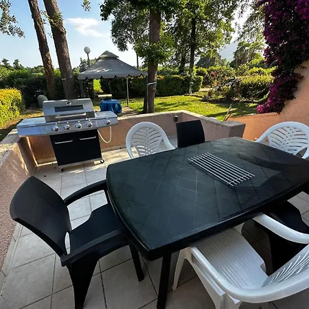 A Casa Di سان-نيكولاو