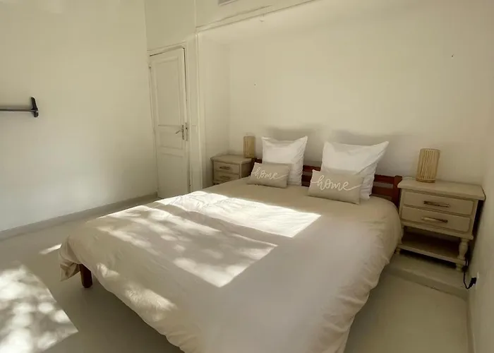 A Casa Di Semesterbostad