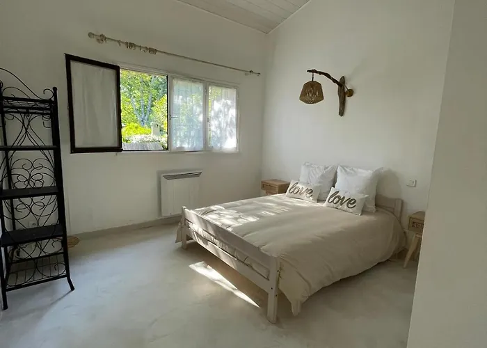 A Casa Di Semesterbostad San-Nicolao