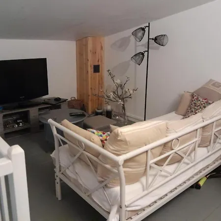 A Casa Di San-Nicolao