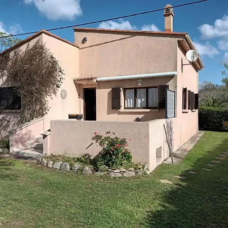 Semesterbostad A Casa Di