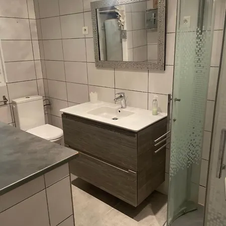 Ferienhaus A Casa Di San-Nicolao