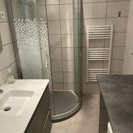 Σπίτι διακοπών A Casa Di *