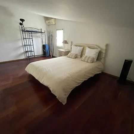 A Casa Di Σπίτι διακοπών *