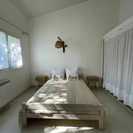 A Casa Di * San-Nicolao