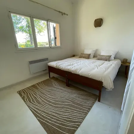 Σπίτι διακοπών A Casa Di San-Nicolao