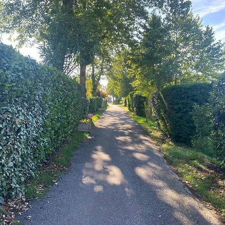 A Casa Di 펜션 산-니콜라오