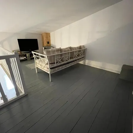 A Casa Di * San-Nicolao