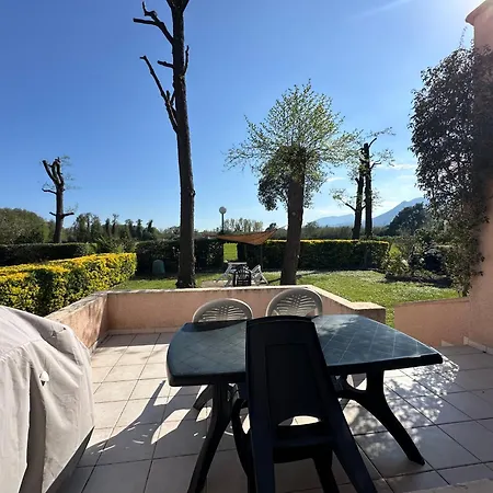 A Casa Di * San-Nicolao