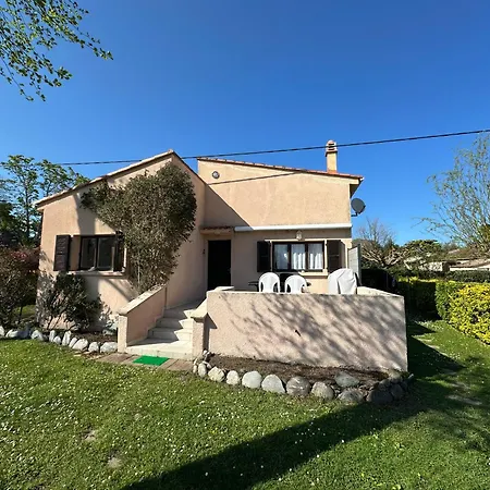 A Casa Di Semesterbostad