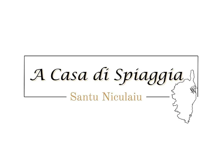 A Casa Di San-Nicolao
