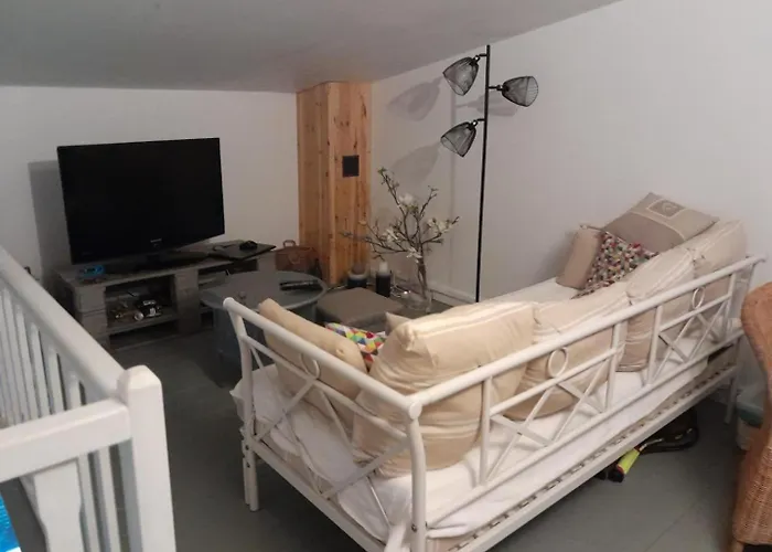 A Casa Di San-Nicolao