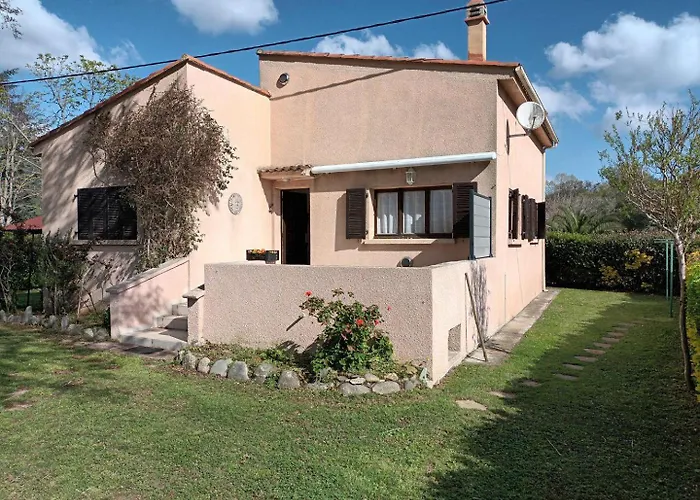 Semesterbostad A Casa Di