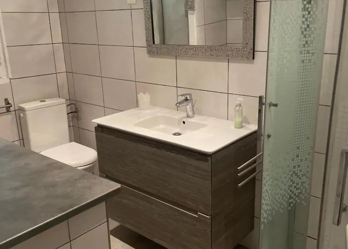 Ferienhaus A Casa Di San-Nicolao