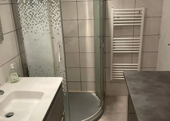 Ferienhaus A Casa Di *