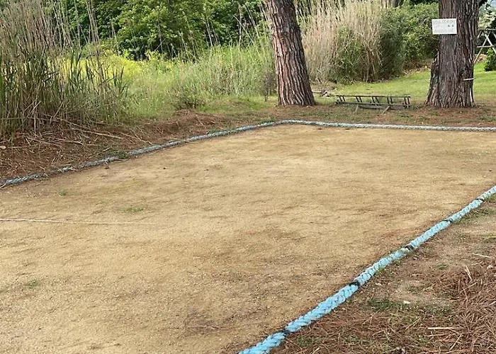 Ferienhaus A Casa Di *