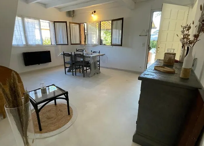 Tatil Evi A Casa Di San-Nicolao