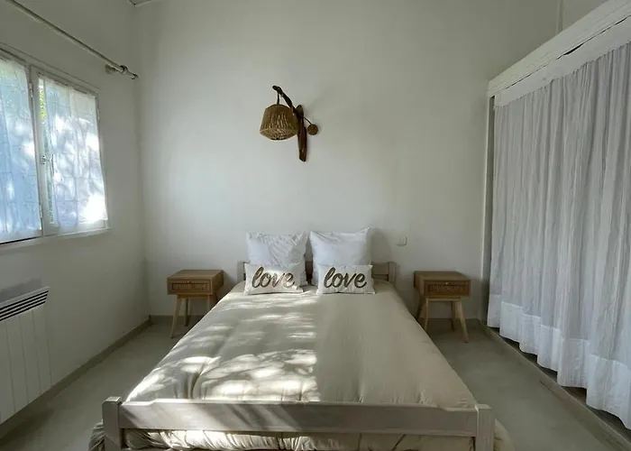 A Casa Di * San-Nicolao