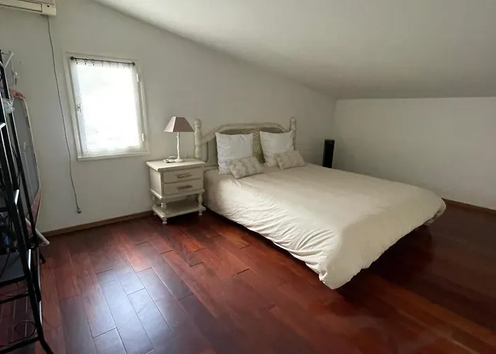 Ferienhaus A Casa Di