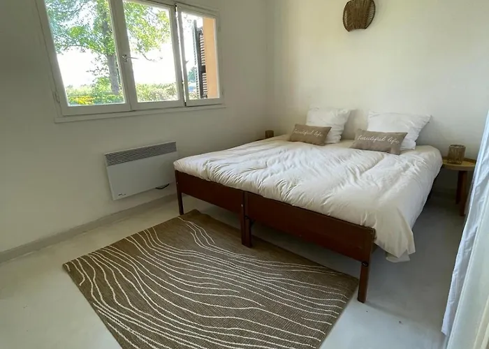 Tatil Evi A Casa Di San-Nicolao