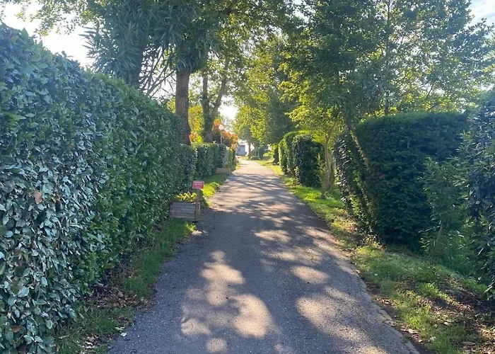 A Casa Di Ferienhaus San-Nicolao
