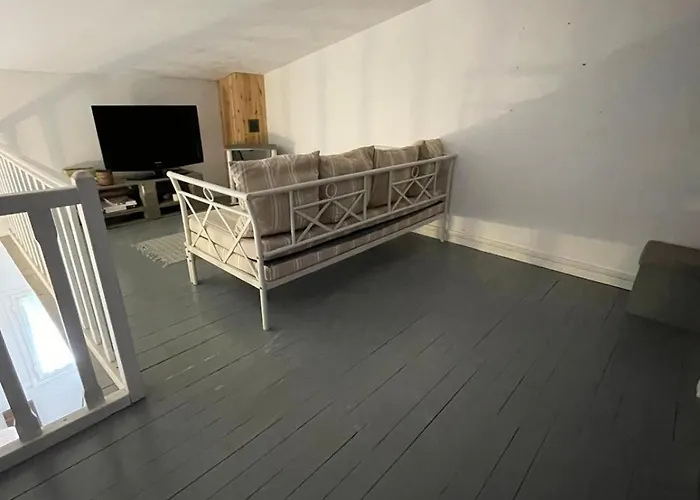 A Casa Di * San-Nicolao