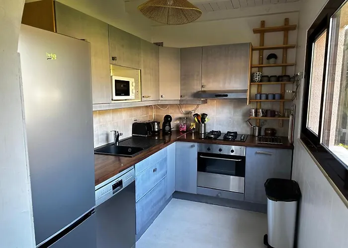 A Casa Di Ferienhaus