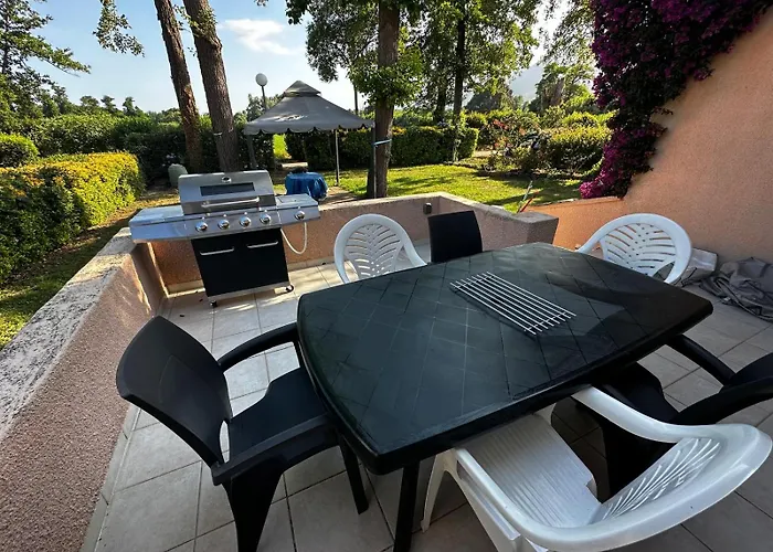 A Casa Di San-Nicolao