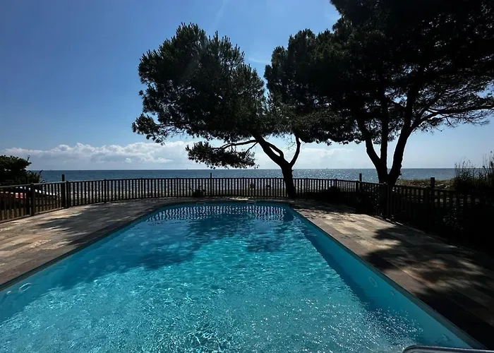 A Casa Di San-Nicolao