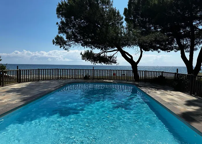 A Casa Di San-Nicolao