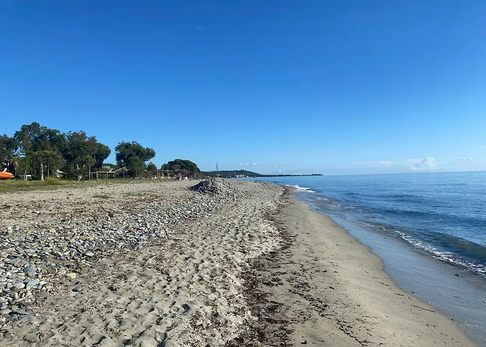 A Casa Di Ferienhaus