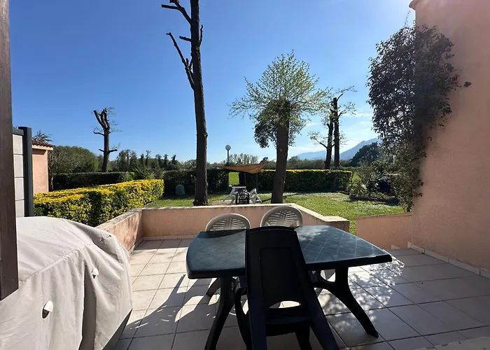 A Casa Di * San-Nicolao