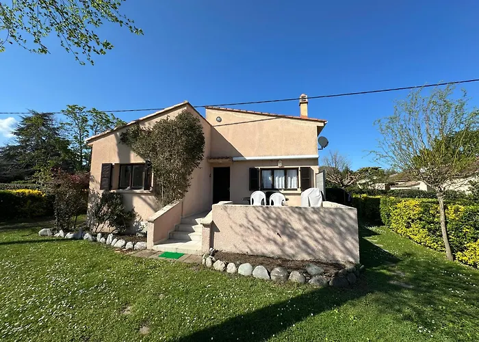 A Casa Di Ferienhaus